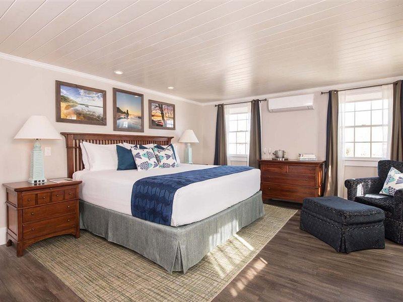 Faraway Martha'S Vineyard Hotel Edgartown Exterior photo