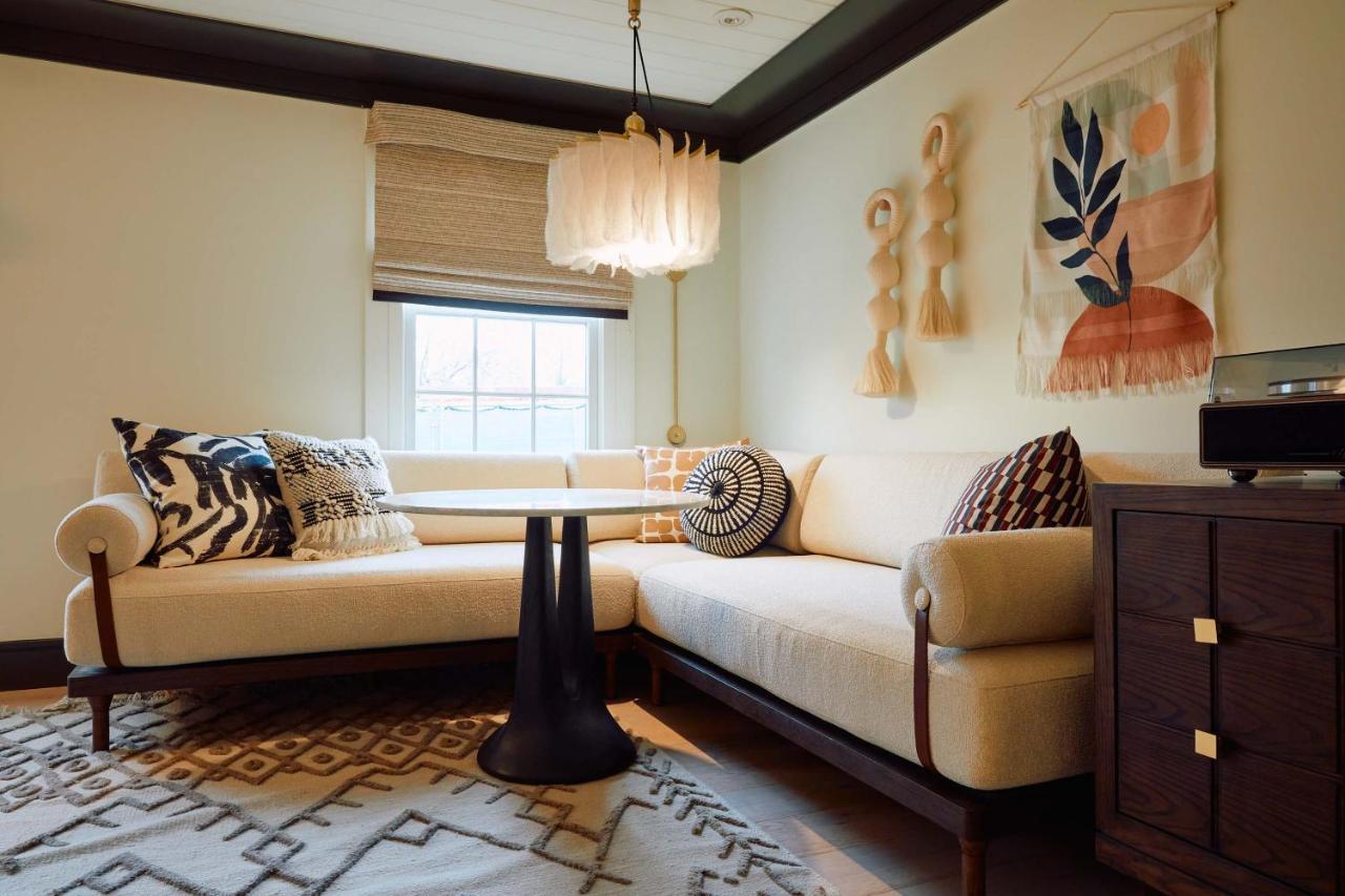 Faraway Martha'S Vineyard Hotel Edgartown Exterior photo