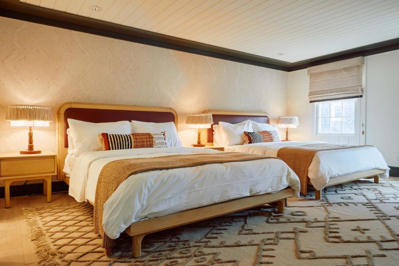 Faraway Martha'S Vineyard Hotel Edgartown Exterior photo