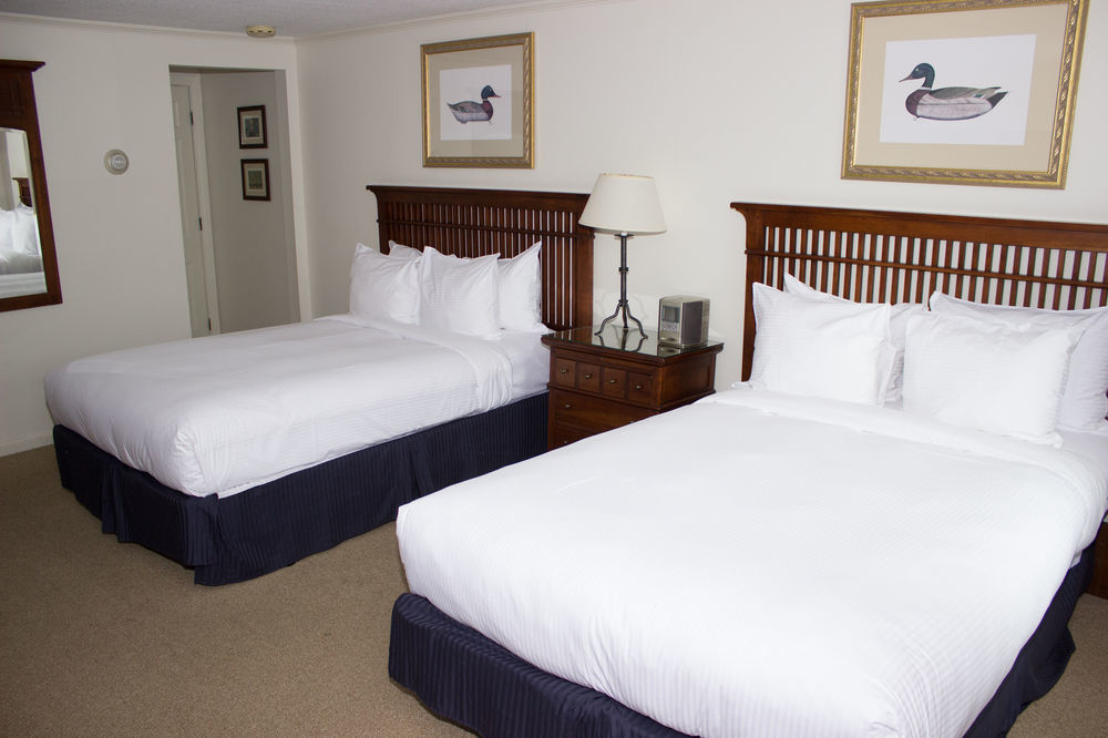Faraway Martha'S Vineyard Hotel Edgartown Exterior photo