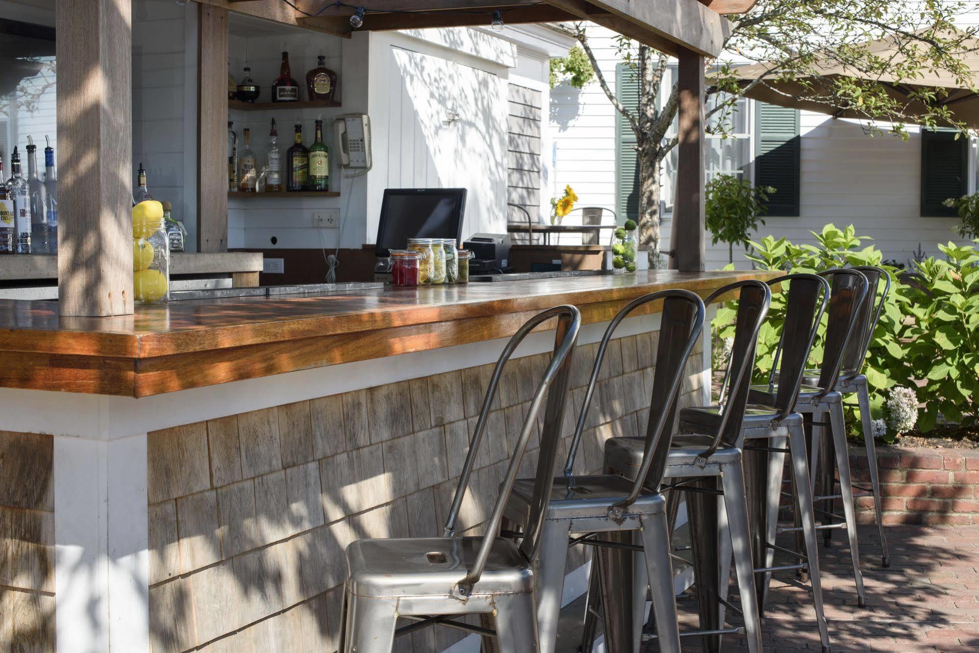 Faraway Martha'S Vineyard Hotel Edgartown Exterior photo
